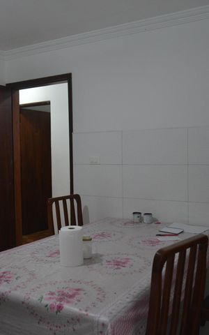 Casa à venda com 340m², 4 quartos e 3 vagasCozinha