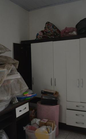 Casa à venda com 340m², 4 quartos e 3 vagasQuarto de Serviço