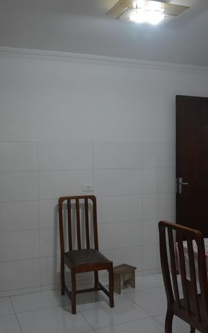 Casa à venda com 340m², 4 quartos e 3 vagasCozinha