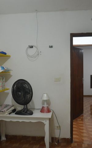 Casa à venda com 340m², 4 quartos e 3 vagasQuarto 2