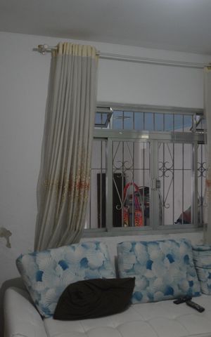 Casa à venda com 340m², 4 quartos e 3 vagasSala