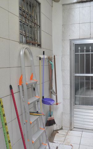 Casa à venda com 340m², 4 quartos e 3 vagasQuintal