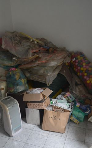 Casa à venda com 340m², 4 quartos e 3 vagasQuarto de Serviço