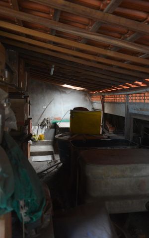 Casa à venda com 340m², 4 quartos e 3 vagasÁrea de Serviço