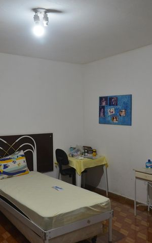 Casa à venda com 340m², 4 quartos e 3 vagasQuarto 1