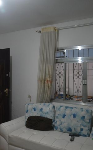 Casa à venda com 340m², 4 quartos e 3 vagasSala