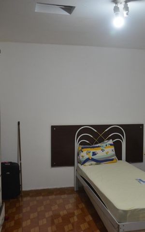 Casa à venda com 340m², 4 quartos e 3 vagasQuarto 1