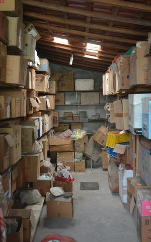 Casa à venda com 340m², 4 quartos e 3 vagasÁrea de Serviço