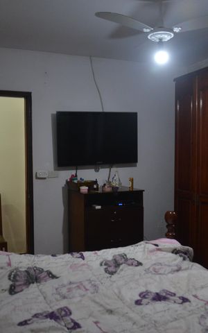 Casa à venda com 340m², 4 quartos e 3 vagasQuarto Suíte