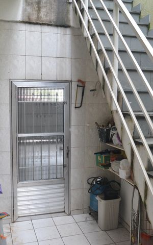 Casa à venda com 340m², 4 quartos e 3 vagasQuintal
