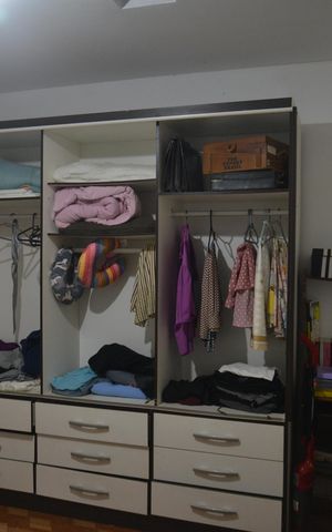 Casa à venda com 340m², 4 quartos e 3 vagasQuarto 1