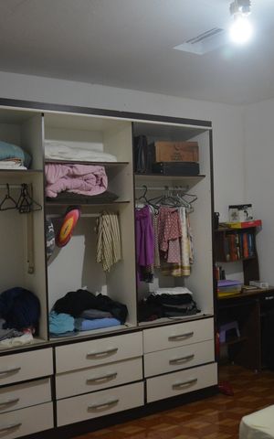 Casa à venda com 340m², 4 quartos e 3 vagasQuarto 1