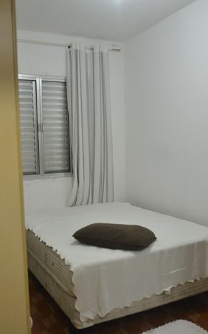 Casa à venda com 340m², 4 quartos e 3 vagasQuarto 2