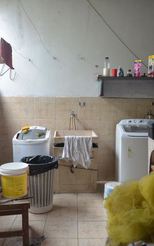 Casa à venda com 340m², 4 quartos e 3 vagasÁrea de Serviço