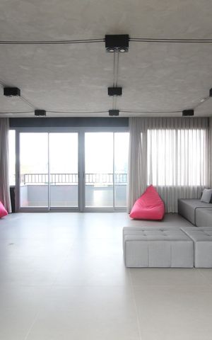 Studio para alugar com 24m², 1 quarto e sem vagaÁrea Comum - Coworking