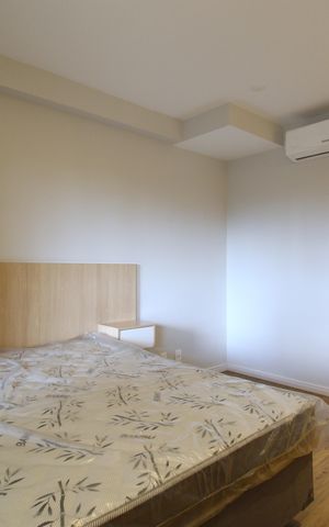 Studio para alugar com 24m², 1 quarto e sem vagaStudio