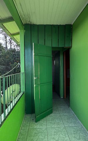 Apartamento para alugar com 70m², 2 quartos e 1 vaga Apartamento para alugar com 70m², 2 quartos e 1 vagaVaranda