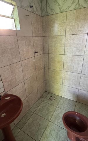 Apartamento para alugar com 70m², 2 quartos e 1 vaga Apartamento para alugar com 70m², 2 quartos e 1 vagaBanheiro