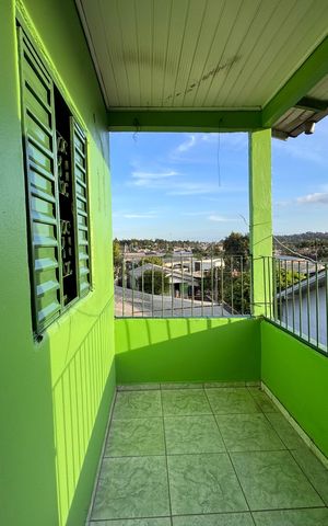 Apartamento para alugar com 70m², 2 quartos e 1 vaga Apartamento para alugar com 70m², 2 quartos e 1 vagaVaranda
