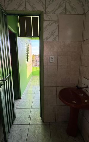 Apartamento para alugar com 70m², 2 quartos e 1 vaga Apartamento para alugar com 70m², 2 quartos e 1 vagaBanheiro
