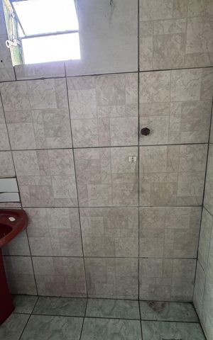 Apartamento para alugar com 70m², 2 quartos e 1 vaga Apartamento para alugar com 70m², 2 quartos e 1 vagaBanheiro