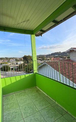 Apartamento para alugar com 70m², 2 quartos e 1 vaga Apartamento para alugar com 70m², 2 quartos e 1 vagaVaranda