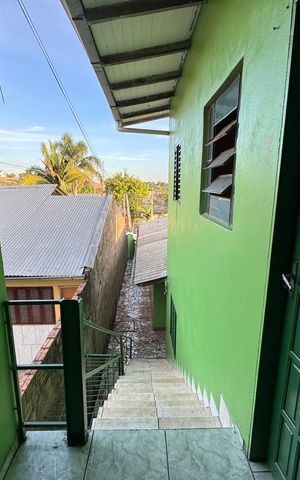 Apartamento para alugar com 70m², 2 quartos e 1 vaga Apartamento para alugar com 70m², 2 quartos e 1 vagaEscada