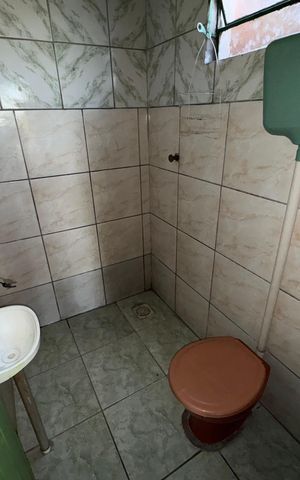 Apartamento para alugar com 69m², 2 quartos e 1 vaga Apartamento para alugar com 69m², 2 quartos e 1 vagaBanheiro