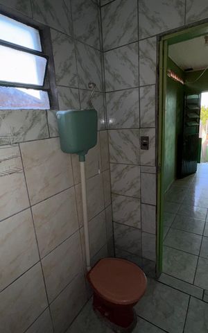 Apartamento para alugar com 69m², 2 quartos e 1 vaga Apartamento para alugar com 69m², 2 quartos e 1 vagaBanheiro