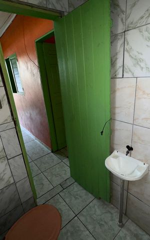 Apartamento para alugar com 69m², 2 quartos e 1 vaga Apartamento para alugar com 69m², 2 quartos e 1 vagaBanheiro