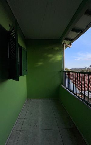 Apartamento para alugar com 69m², 2 quartos e 1 vaga Apartamento para alugar com 69m², 2 quartos e 1 vagaSacada