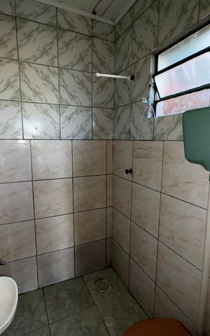 Apartamento para alugar com 69m², 2 quartos e 1 vaga Apartamento para alugar com 69m², 2 quartos e 1 vagaBanheiro