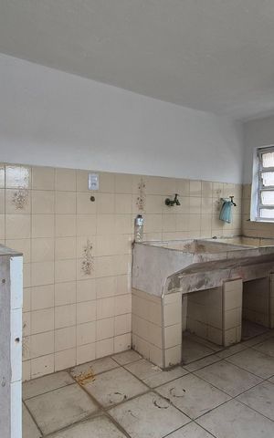 Casa para alugar com 52m², 2 quartos e sem vaga Casa para alugar com 52m², 2 quartos e sem vagaÁrea de serviço