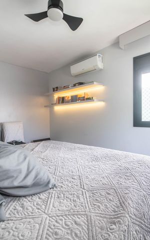 Casa à venda com 205m², 4 quartos e 2 vagasSuíte