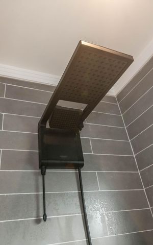 Casa à venda com 205m², 4 quartos e 2 vagasBanheiro da Suíte