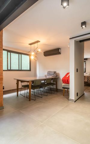 Casa à venda com 205m², 4 quartos e 2 vagasCozinha