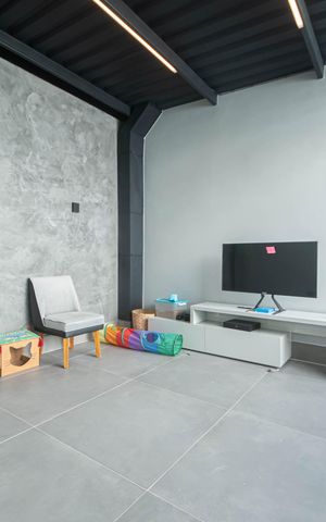 Casa à venda com 205m², 4 quartos e 2 vagasQuarto Multifuncional