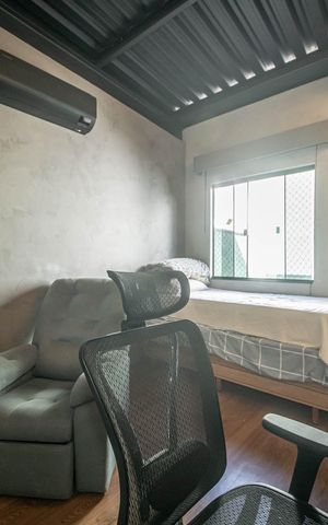 Casa à venda com 205m², 4 quartos e 2 vagasQuarto 2