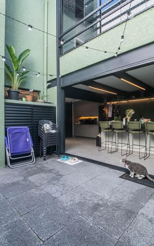 Casa à venda com 205m², 4 quartos e 2 vagasÁrea Externa - Quintal