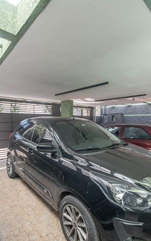 Casa à venda com 205m², 4 quartos e 2 vagasGaragem