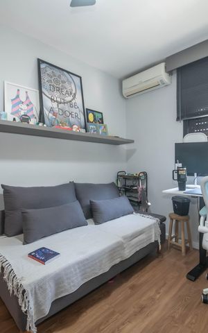 Casa à venda com 205m², 4 quartos e 2 vagasQuarto 1