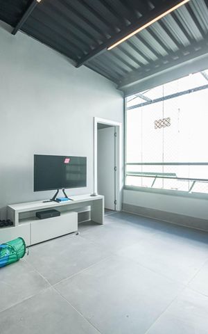 Casa à venda com 205m², 4 quartos e 2 vagasQuarto Multifuncional