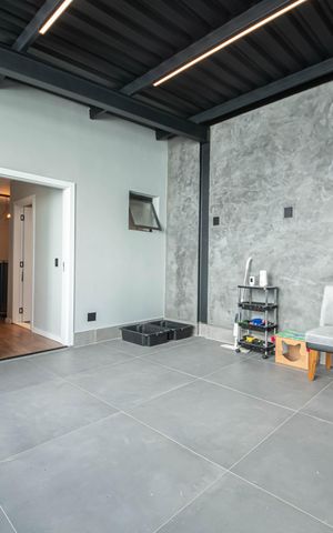 Casa à venda com 205m², 4 quartos e 2 vagasQuarto Multifuncional