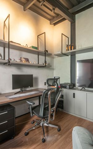 Casa à venda com 205m², 4 quartos e 2 vagasQuarto 2