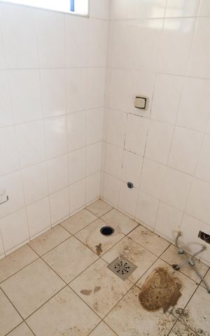 Casa à venda com 190m², 3 quartos e 4 vagasBanheiro
