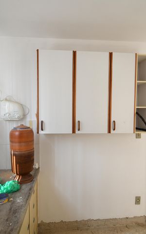 Casa à venda com 190m², 3 quartos e 4 vagasCozinha