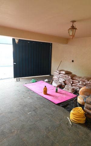 Casa à venda com 190m², 3 quartos e 4 vagasGaragem