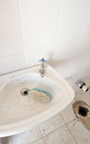 Casa à venda com 190m², 3 quartos e 4 vagasBanheiro de serviço