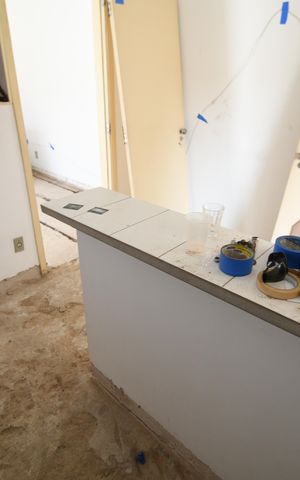 Casa à venda com 190m², 3 quartos e 4 vagasCozinha