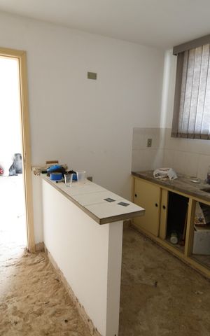 Casa à venda com 190m², 3 quartos e 4 vagasCozinha